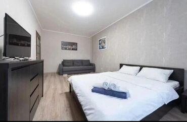 flats on rent: 1 комната, Бронь, Парковка, Постельное белье