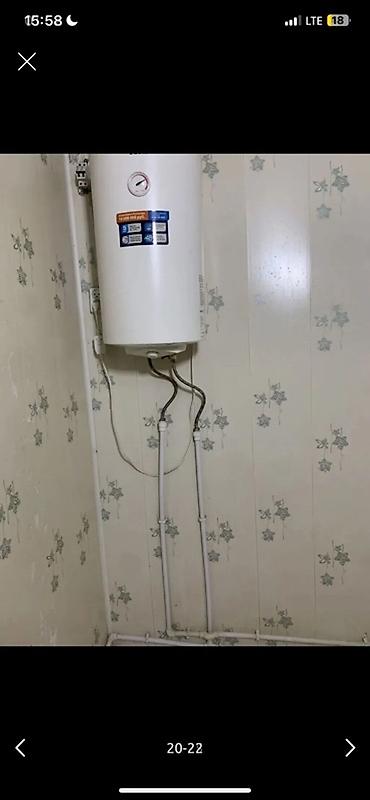 Продажа домов: Дом, 108 м², 3 комнаты, Собственник, Косметический ремонт at lalafo.kg — 13 Продажа домов: Дом, 108 м², 3 комнаты, Собственник, Косметический ремонт — 13