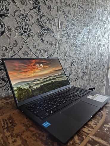 ASUS: İşlənmiş ASUS Vivobook, 15.6 ", Intel Core i3, 512 GB, Ünvandan götürmə, Pulsuz çatdırılma, Ödənişli çatdırılma — 2
