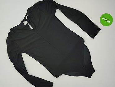 szczerbatek h: SZACHOWNICA, Body damskie, rozmiar M — 2