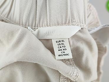 big boy: H&M, Szorty damskie, rozmiar XL — 4