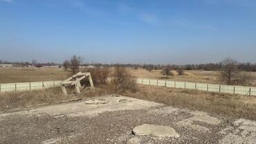 Продажа участков: 126 соток, Для бизнеса, Красная книга, Договор купли-продажи at lalafo.kg — 9 Продажа участков: 126 соток, Для бизнеса, Красная книга, Договор купли-продажи — 9