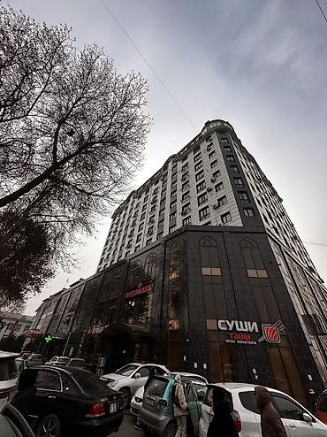 Продажа квартир: 1 комната, 42 м², Элитка, 10 этаж, Дизайнерский ремонт — 10