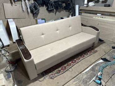 Раскладные диваны: Раскладной диван, Новый — 7