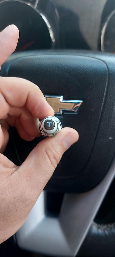 cruz 2015: Chevrolet Cruz, 2015 il, Orijinal, Yaponiya, Yeni — 2