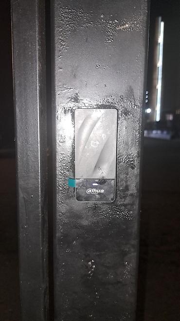 Дверные кодовые замки: МОНТАЖ - ДЕМОНТАЖ. Видеонаблюдение IP,TURBO HD, WI-FI,PTZ — 13