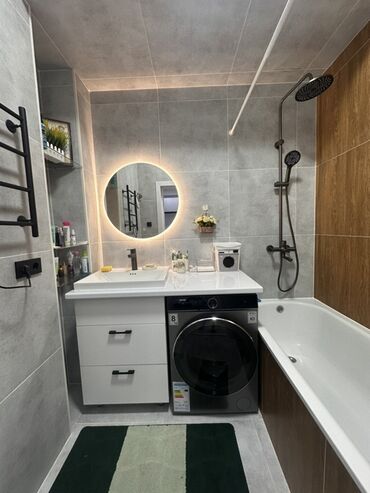 Продажа квартир: 3 комнаты, 85 м², Элитка, 2 этаж, Дизайнерский ремонт — 5