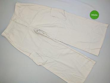 zara 21: Shein, Spodnie cargo damskie, rozmiar XL — 2