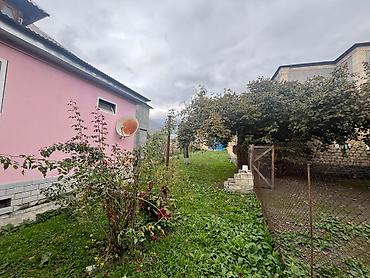 hökmeli evler: 6 otaqlı, 60 kv. m, Orta təmir — 6