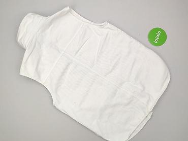 hm basic longsleeve: H&M, Kamizelka damska, rozmiar S — 3
