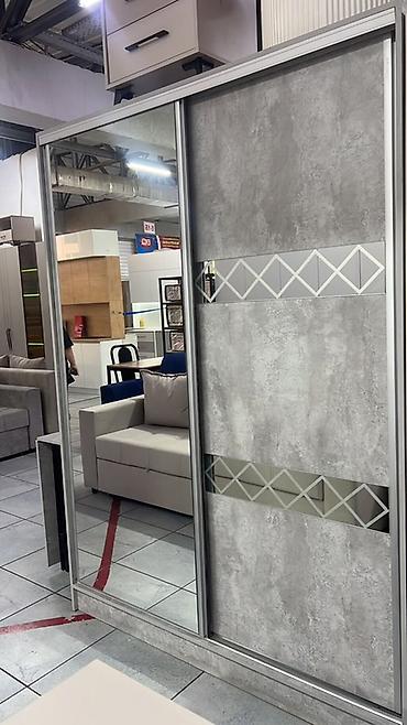 standing mirror: Кровать на заказ, Односпальная кровать, С мягкой обивкой, Дизайн, проект — 4