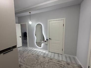 Продажа квартир: 2 комнаты, 70 м², Элитка, 5 этаж, Дизайнерский ремонт — 1