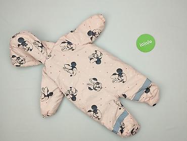 hello kitty pajama: Kombinezon, Disney, 6-9 miesięcy, stan - Bardzo dobry — 3