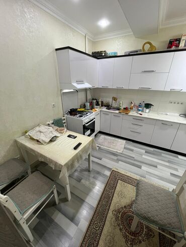 Продажа квартир: 3 комнаты, 85 м², 6 этаж, Евроремонт — 8