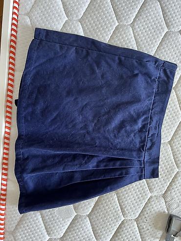 Məktəbli forması, Qız üçün, 9 - 10 yaş, Yeni