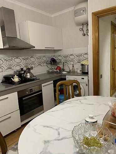Продажа квартир: 2 комнаты, 54 м², Хрущевка, 2 этаж, Евроремонт — 10