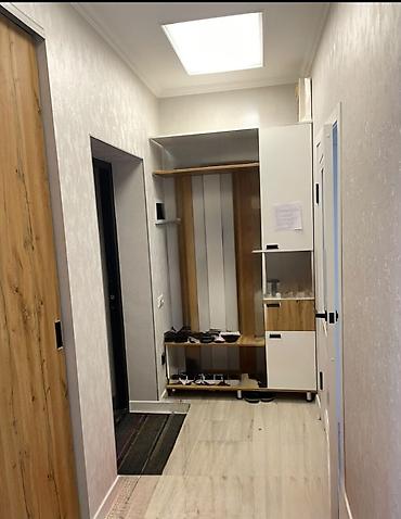 50: Студия, 50 м², Филармония Элитка, 11 этаж, Евроремонт — 4