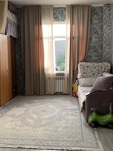 мик джал: 1 комната, 50 м², Индивидуалка, 2 этаж, Свежий ремонт — 9