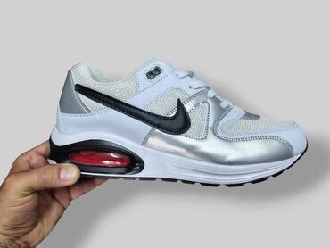 air max command cena: Trainers, Nike
