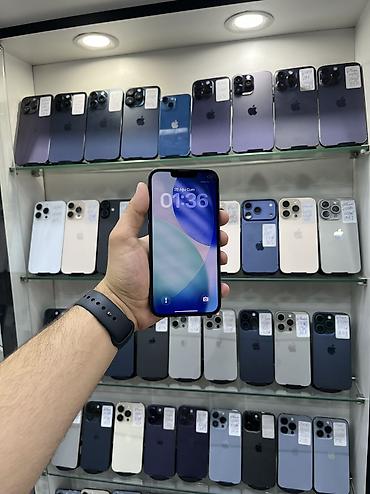 kredit iphone 12: IPhone 13, 128 GB, Midnight — 2