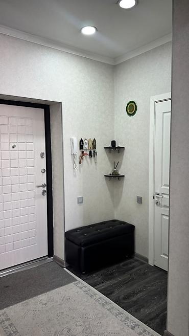 парк панфилов: 3 комнаты, 90 м², парк Панфилова / стадион Спартак Элитка, 13 этаж, Евроремонт — 5