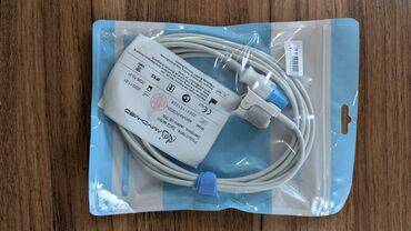 купить пульсоксиметр в бишкеке: Датчик SpO2 для мониторинга пациента - педиатрический - lalafo.kg да купить пульсоксиметр в бишкеке: Датчик SpO2 для мониторинга пациента - педиатрический -