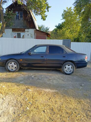 тюнинг мазда 323f слепая: Продается седан Mazda 626, который предлагает комфорт и практичность
