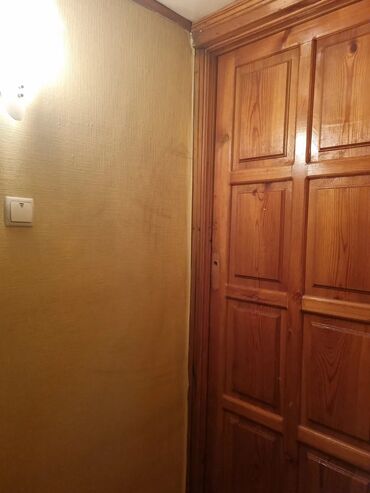 Долгосрочная аренда комнат: 10 м², С мебелью — 9