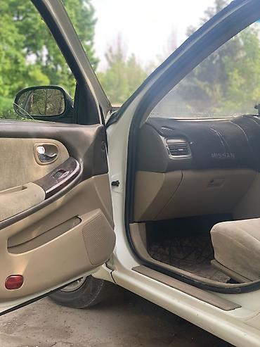 сефиро а 32: Nissan Cefiro: 1999 г., 2.5 л, Автомат, Бензин, Седан — 8