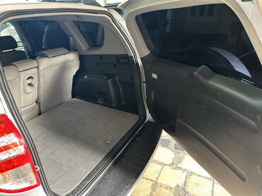 Toyota: Toyota RAV4: 2007 г., 3.5 л, Автомат, Бензиновая, Кроссовер — 15