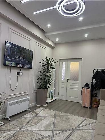 Продажа квартир: 1 комната, 40 м², 3 этаж — 8