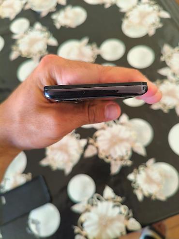 samsung 30: Samsung Galaxy A41, 64 GB, rəng - Qara, İki sim kartlı — 4