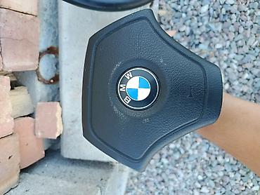 бмв е34 руль: Руль BMW 1995 г., Б/у, Оригинал, Германия — 6