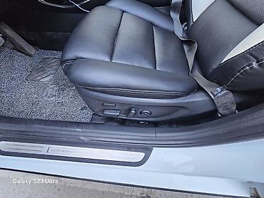 sonata nurais: Hyundai Grandeur: 2021 г., 0.3 л, Автомат, Газ, Седан — 8