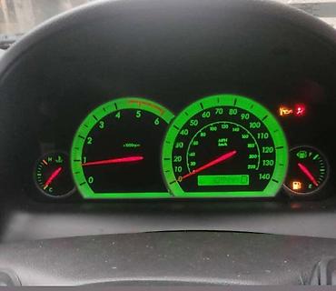 eko hauba: INSTRUMENT TABLA KM SAT AUTOMA ZA CHEVROLET CAPTIVA | Svi delovi za — 1