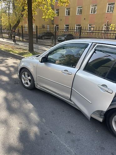 двери мазда кронос: Mazda Demio: 2003 г., 1.5 л, Типтроник, Бензин, Хэтчбэк — 1