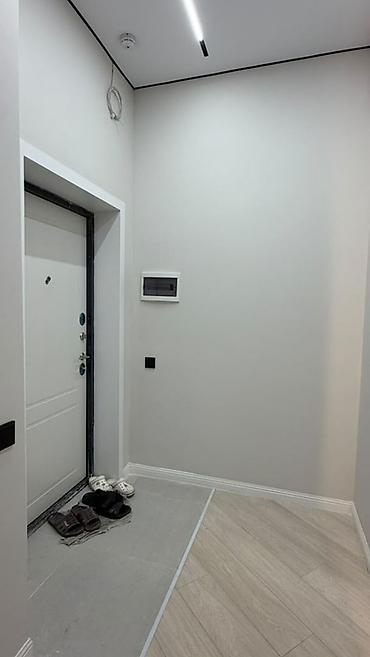 Продажа квартир: 2 комнаты, 56 м², ул. Горького / Алматинка Элитка, 6 этаж — 3