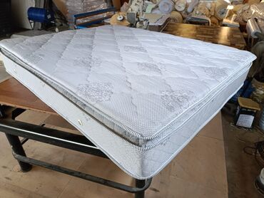 Matraslar: Yeni, Ortopedik matras, Bir nəfərlik — 2