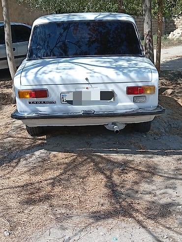 tank 3 pro max: VAZ 2101 “Jiquli” sedan - Kuzov: 4 qapılı, ağ rəng, xrom ön və arxa — 5