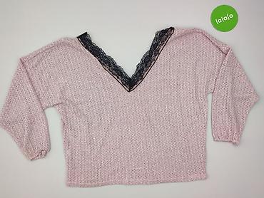 n.every day sweter: Sweter damski, rozmiar 7XL — 3
