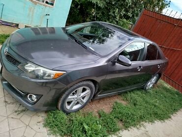 легковой машина: Toyota Camry: 2014 г., 2.5 л, Автоматтык, Бензин, Седан