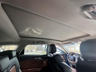 jetour dashing: Jetour : 2020 г., 1.5 л, Робот, Бензин, Кроссовер — 9