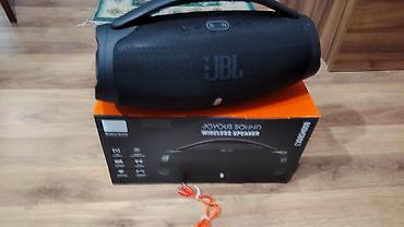 toy ucun kalonka: Yeni JBL Kolonka, Növ - Bluetooth — 4