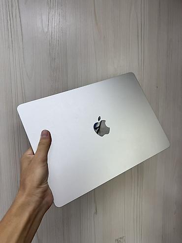 ipad air m2: Ультрабук, Б/у, Apple M2, ОЗУ, RAM: 8 ГБ, В рассрочку — 1
