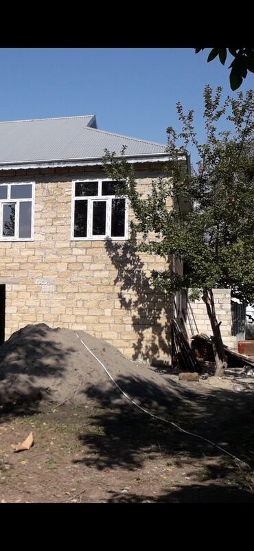 Həyət evləri və villaların satışı: 8 otaq, 260 kv. m, Kredit yoxdur, Orta təmir — 28