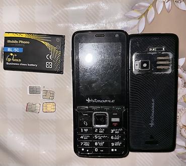 4 nomre nokia tipli telefon satilir əlimyandı 2 sim 050 və 051 lalafo.az -da 4 nomre nokia tipli telefon satilir əlimyandı 2 sim 050 və 051