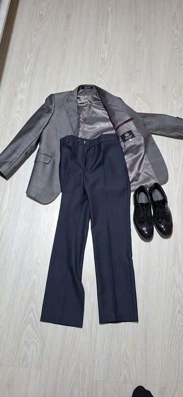 Dəstlər: Uşaq dəsti, Oğlan üçün, 10 - 12 yaş — 4