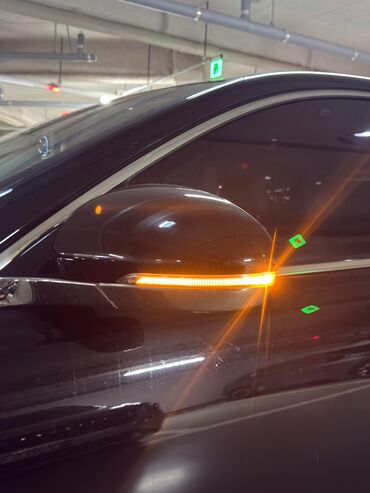 Kia: Kia K7: 2019 г., 3 л, Газ — 7