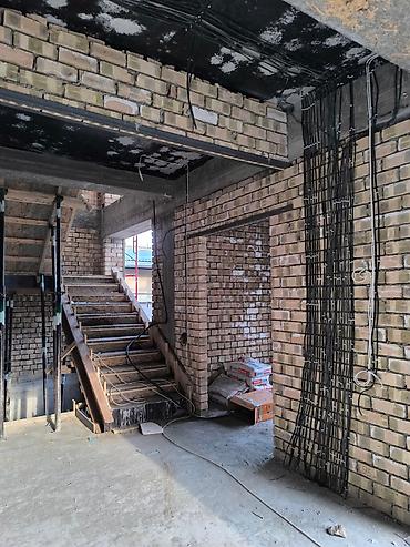 Строительство под ключ: Дома Больше 6 лет опыта — 17