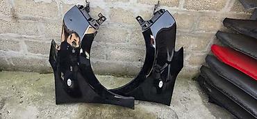 o r s: BLATOBRAN I KRILO ZA CITROEN C3 PICASSO | Krilo Blatobran Citroen C3 — 1